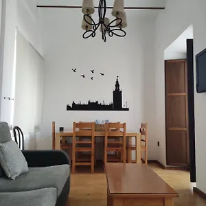 Precioso Apartamento Centro De Appartamento Siviglia