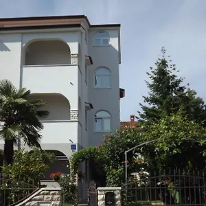 Slisko Appartamento Porec