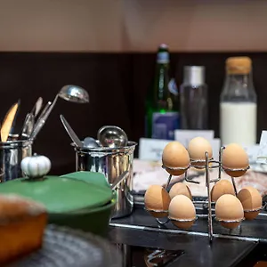 Mercure Place D'italie Hotel Parigi