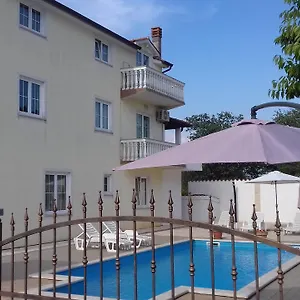 House Ariamare Appartamento Porec